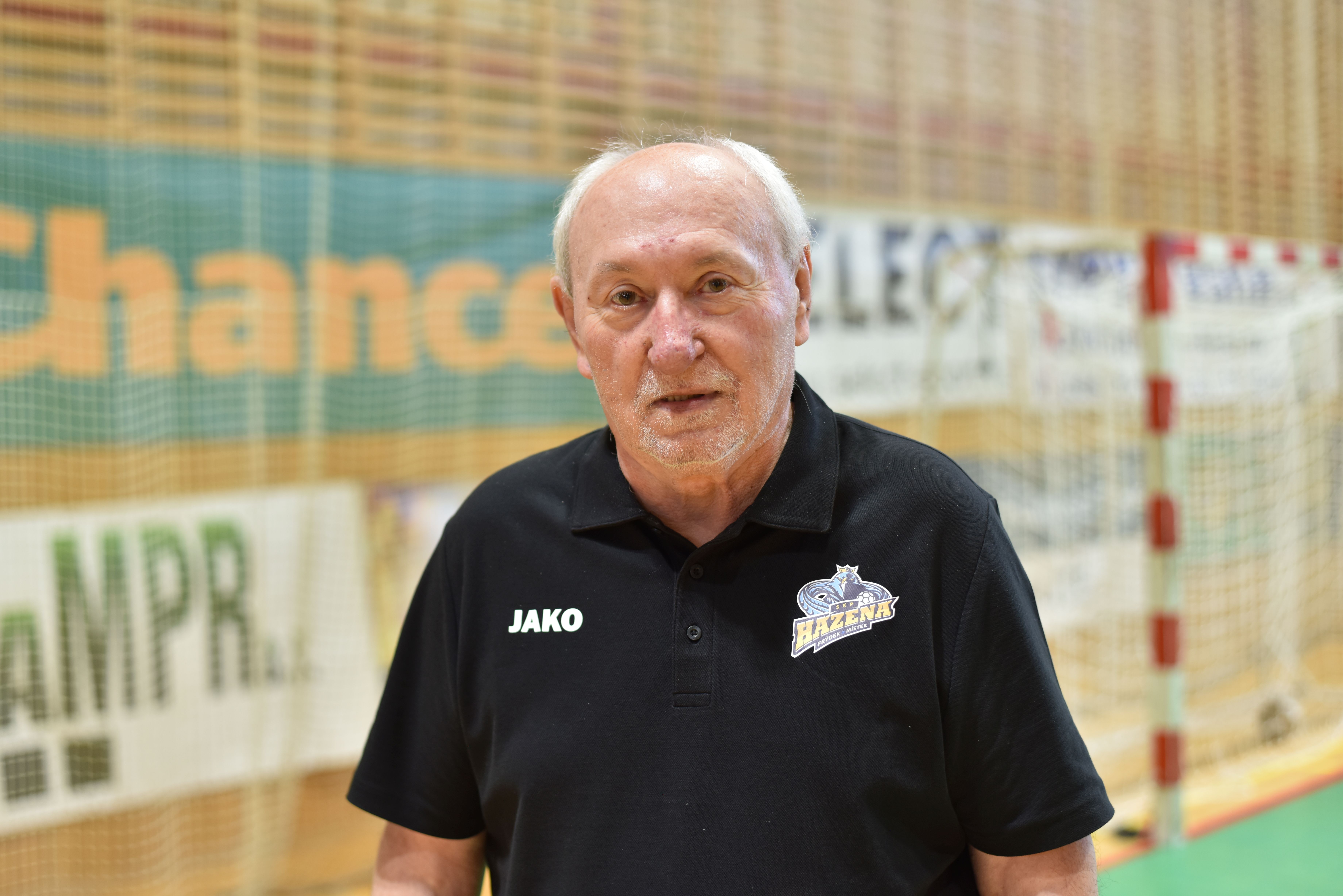 Břetislav Šoltys
