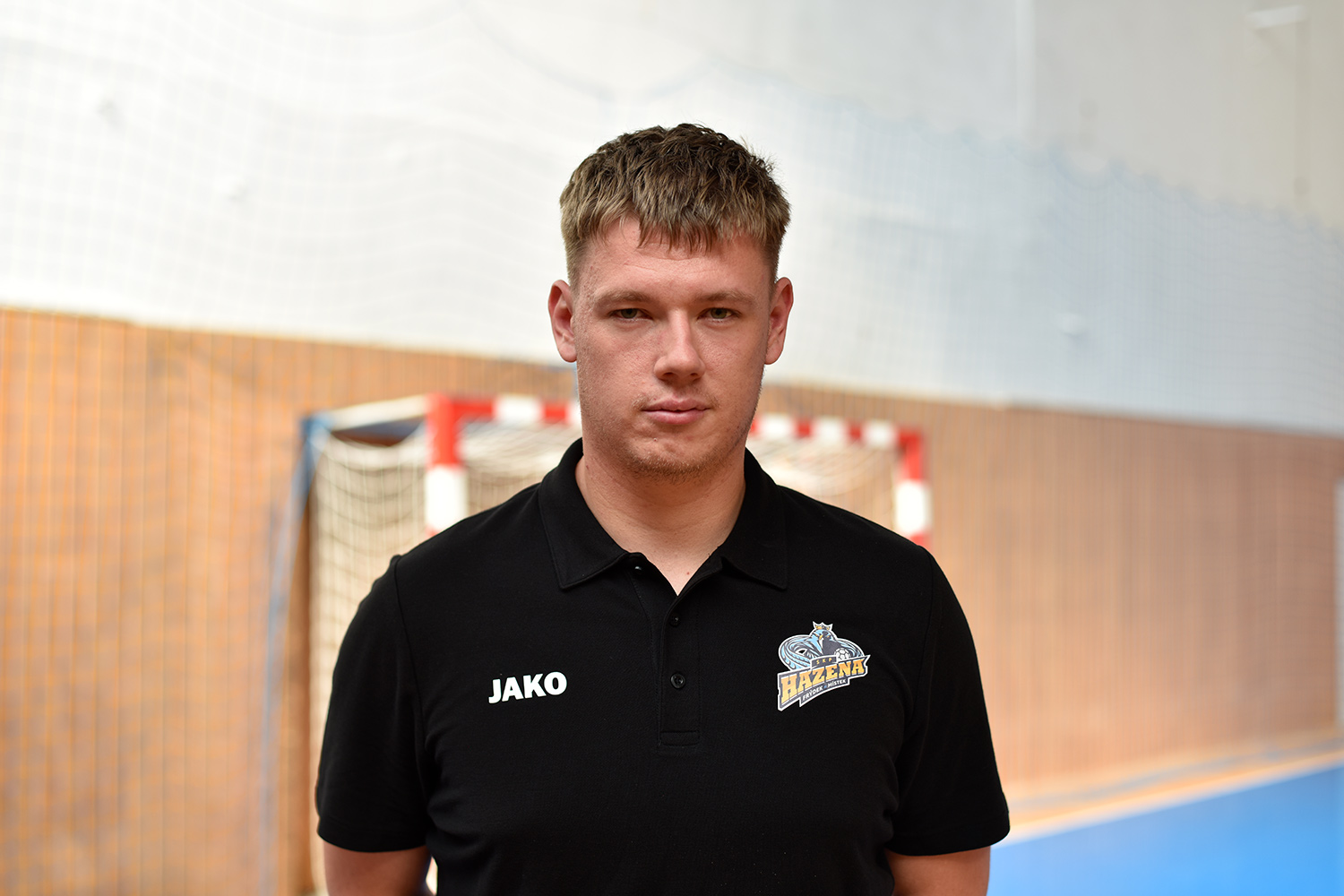Ing. Radim Hustopecký