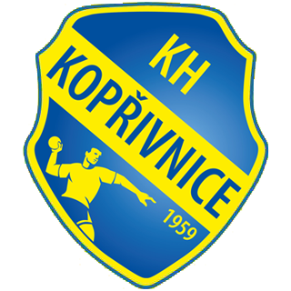 KH ISMM Kopřivnice B 