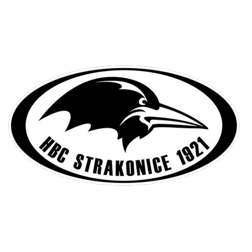 HBC Strakonice 1921 A 