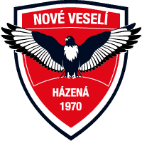 TJ Sokol Nové Veselí 