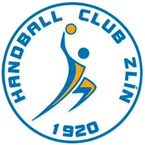 Handball club Zlín 