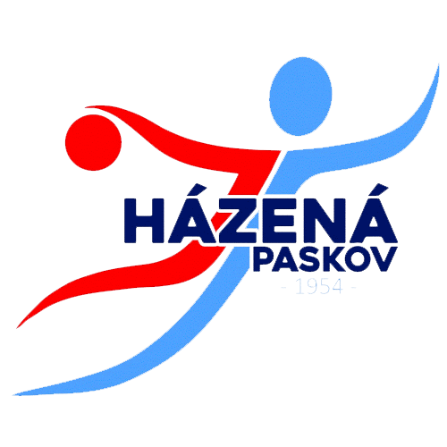Házená Paskov 