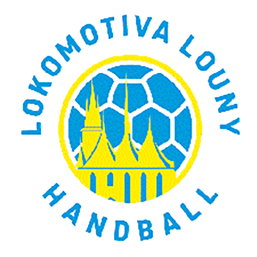 Lokomotiva Louny 