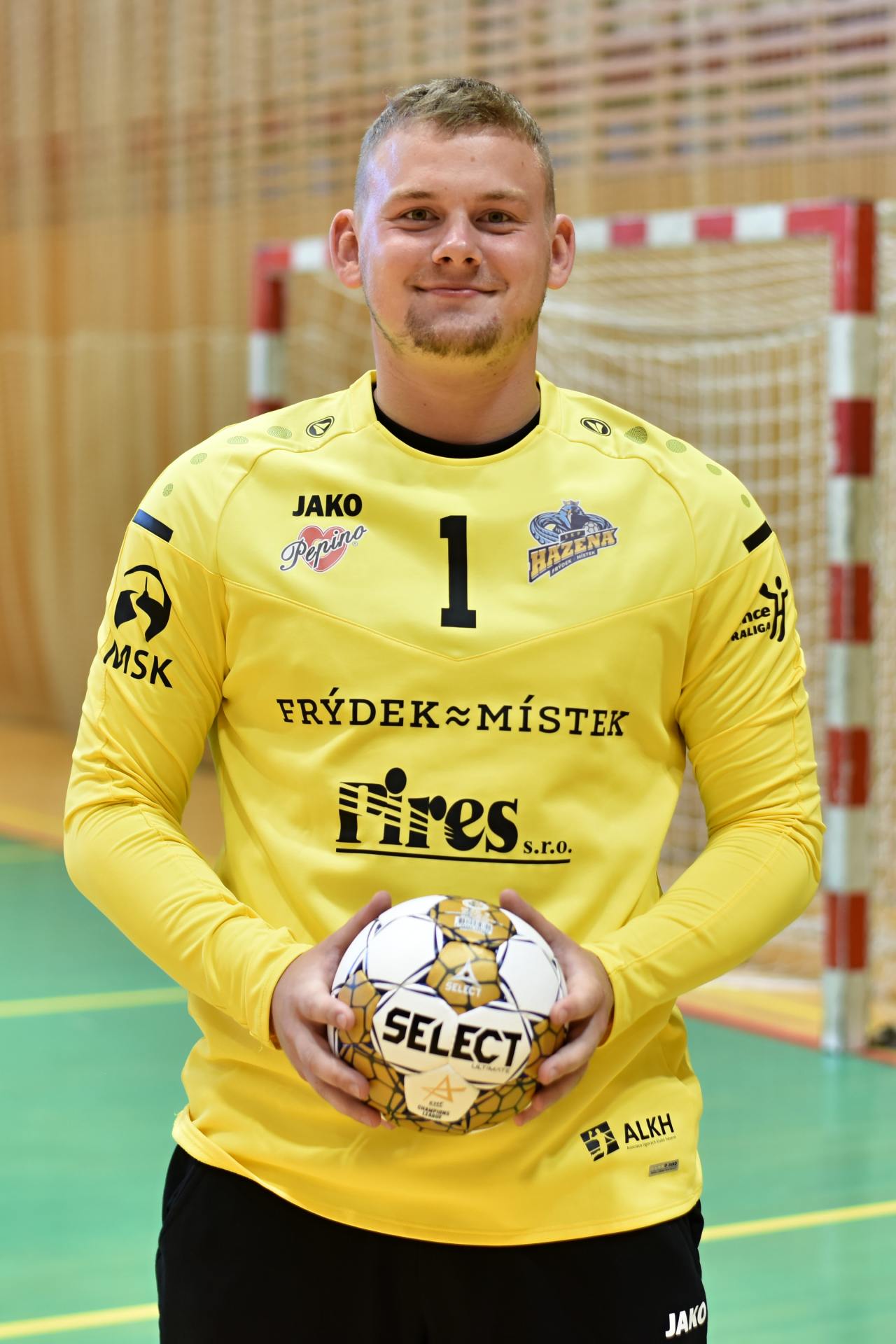 Patrik
 Bartoš 