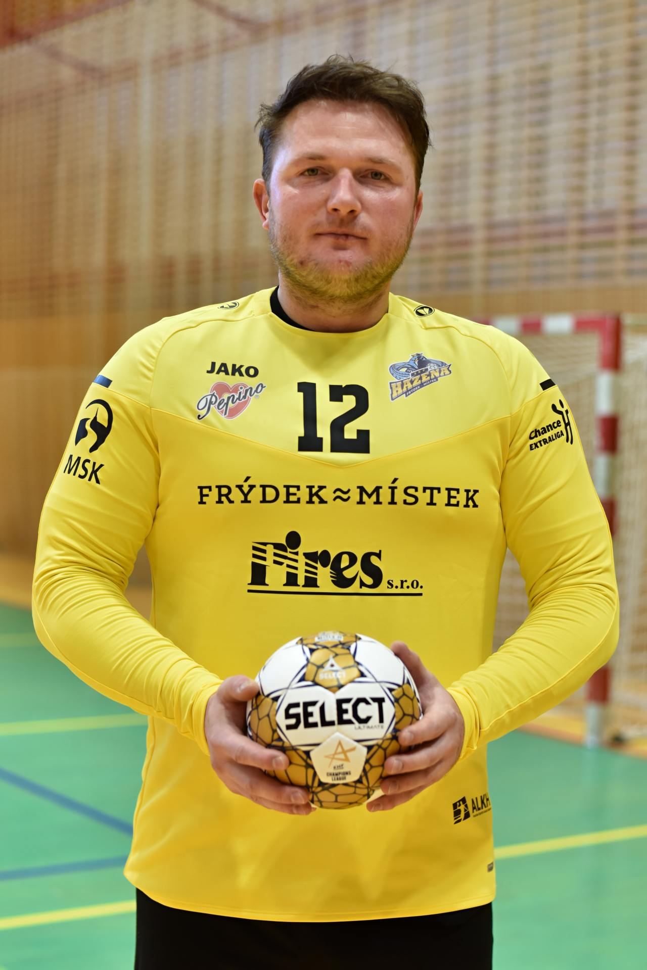 Jakub Krupa