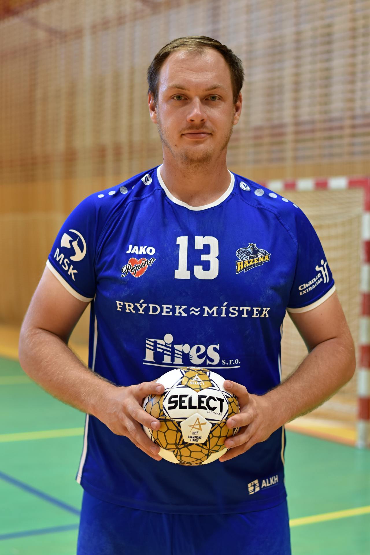 Adam
 Gřešek