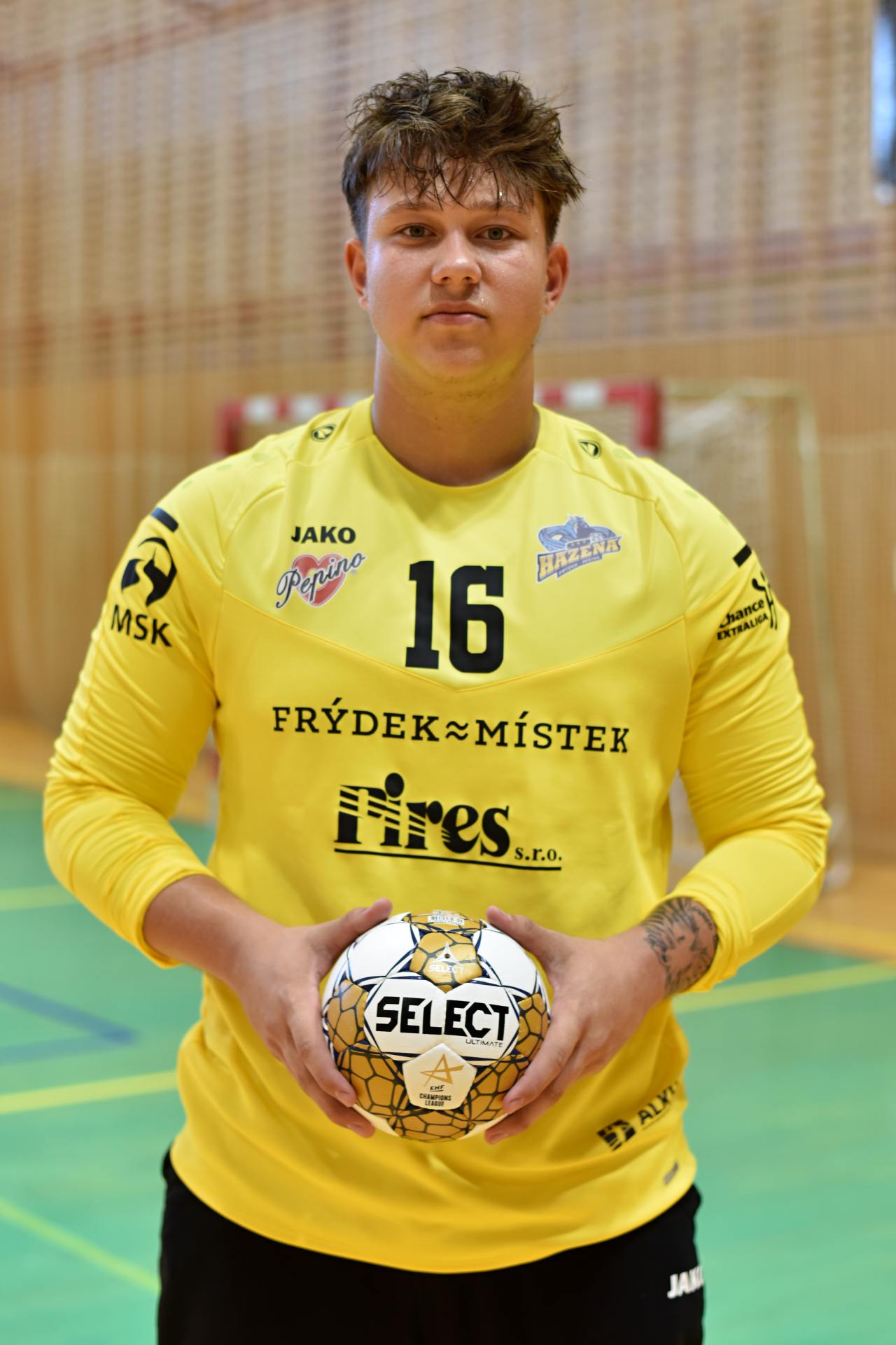 Vojtěch Surovec