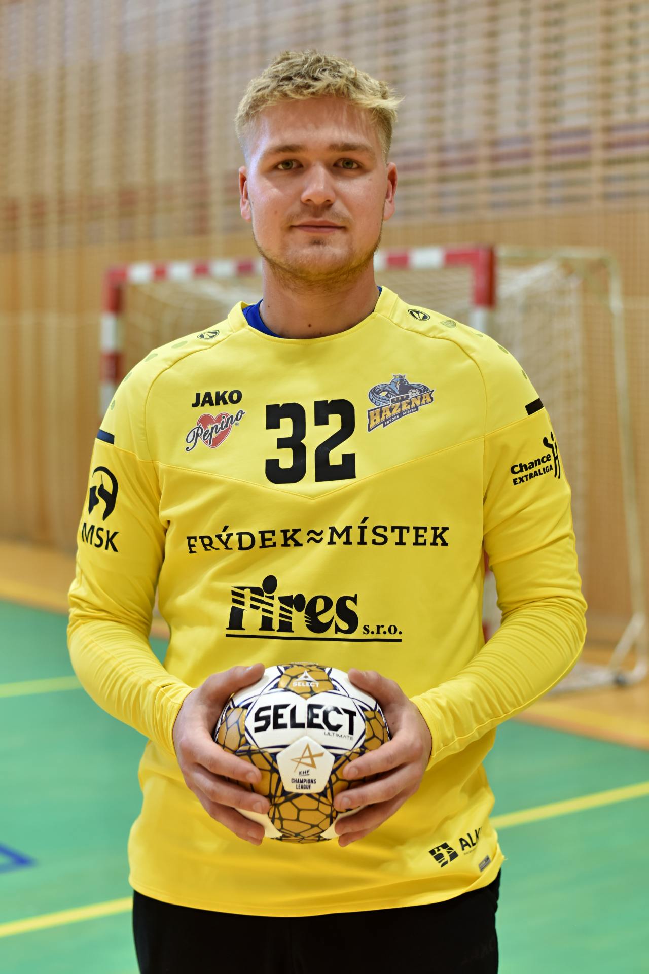Šimon  Fritz
