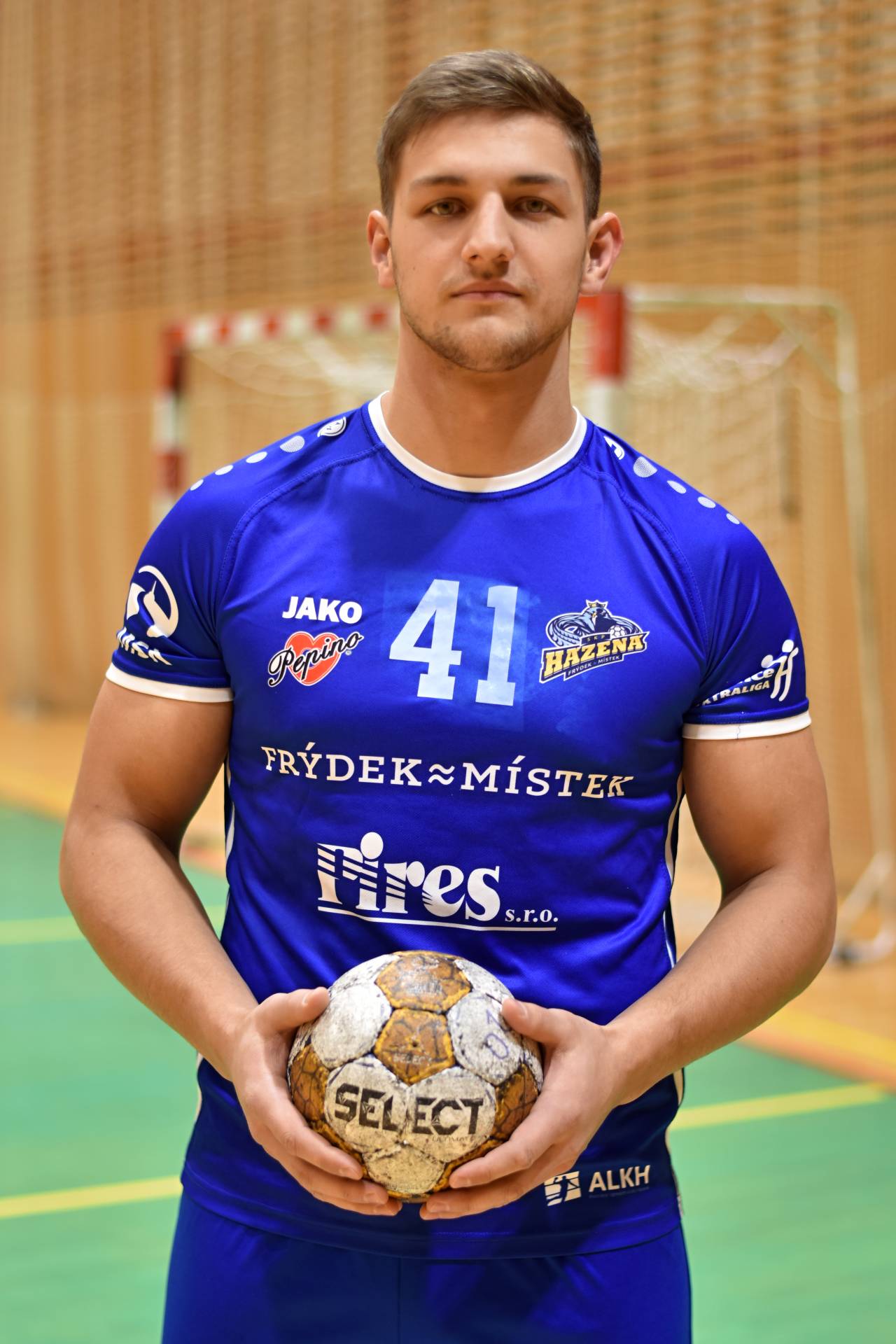 Jakub Ondrušík
