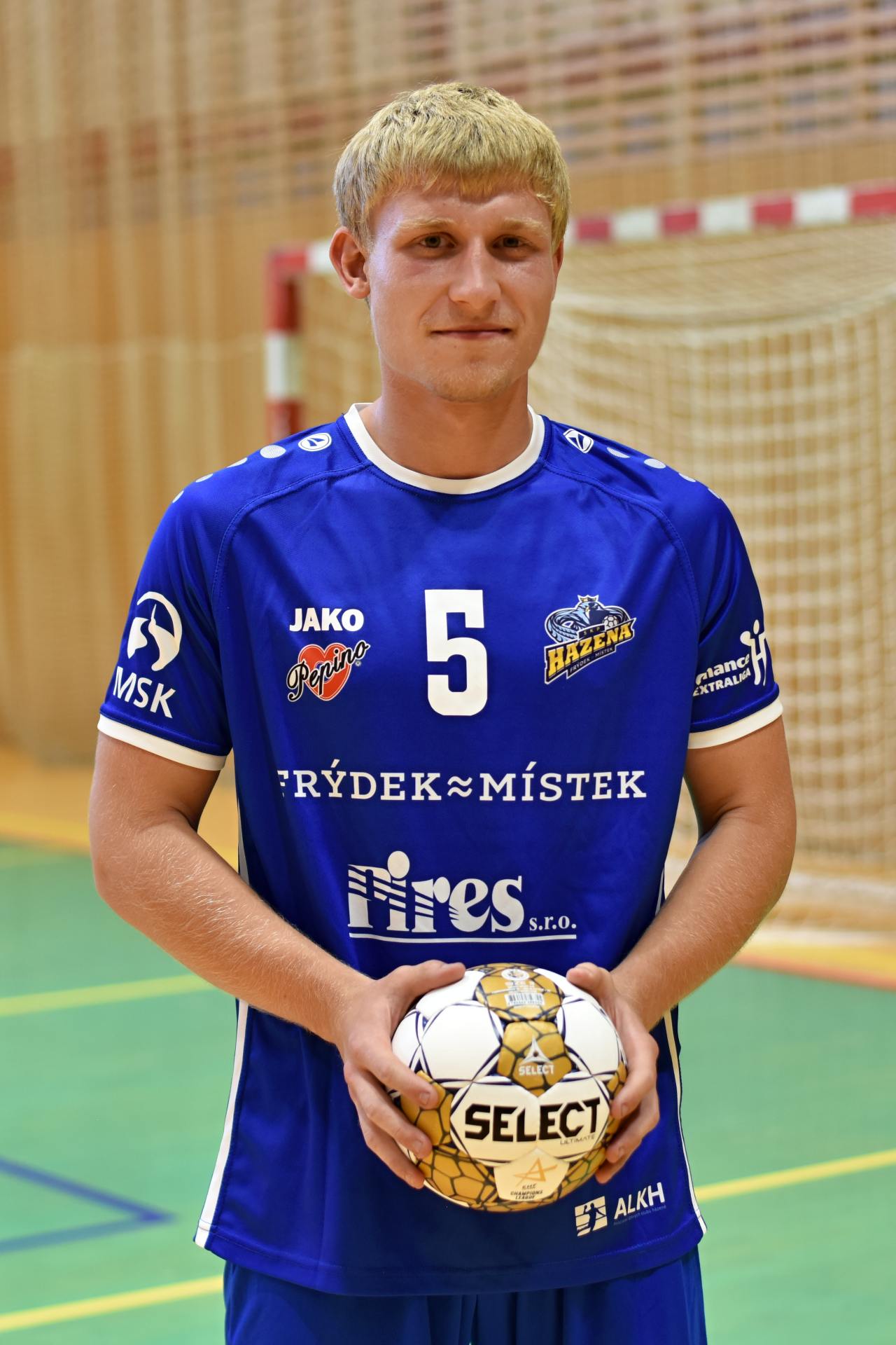 Sebastián Somsi