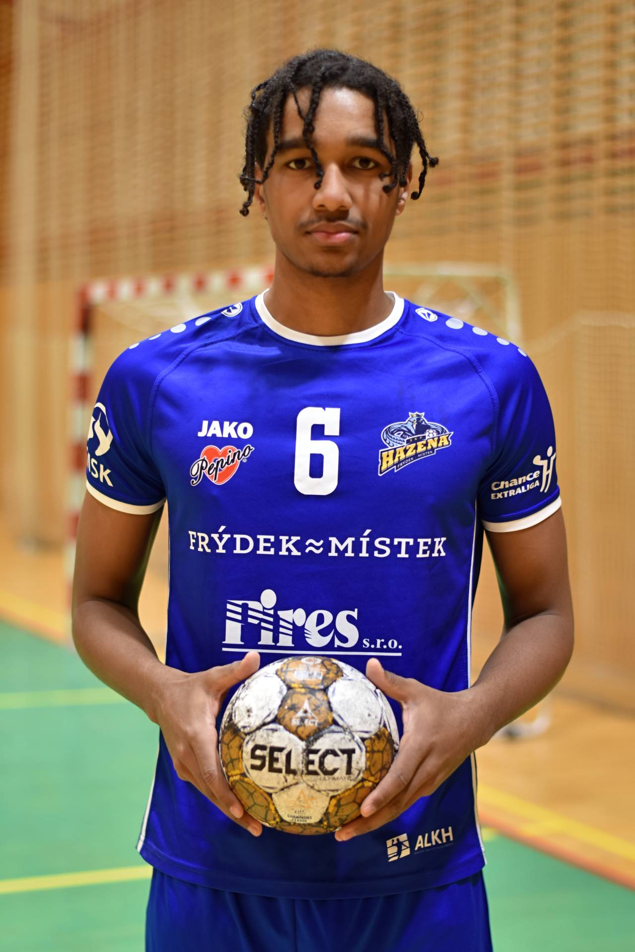 Adam Škopek