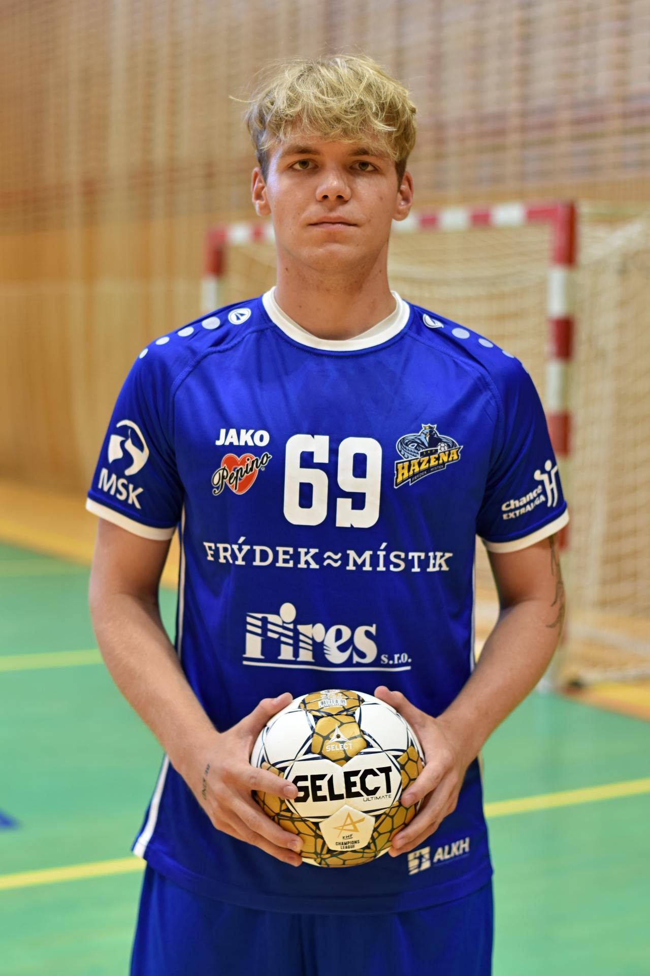 Marek Záhumenský