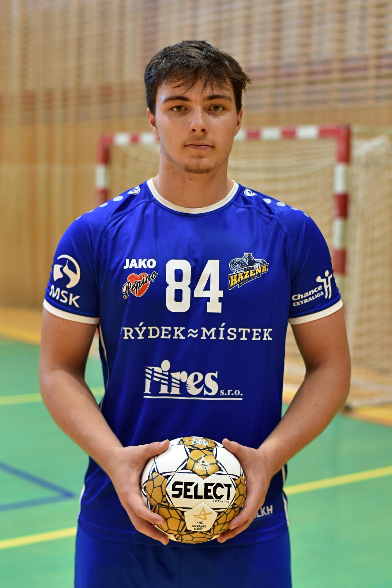 Matěj Kresta
