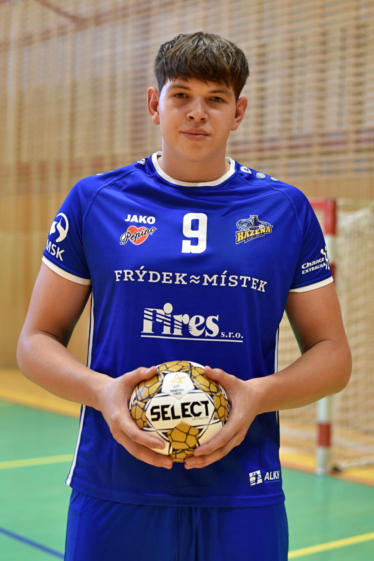 Filip Valo